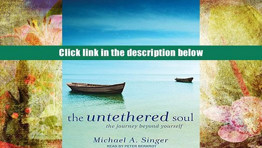 the untethered soul pdf free